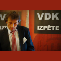  Uldis Krēsliņš. VDK un represīvā psihiatrija Latvijā