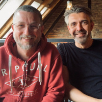 Oppgradert med Eirik og Hans-Petter - episode 40