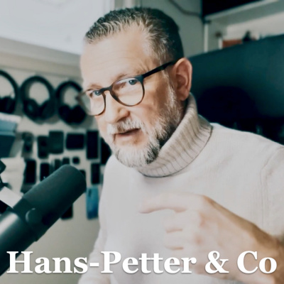 Hans-petter Og Co