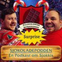 Julekalender 2020 - Luke 14