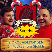 Julekalender 2020 - Luke 1