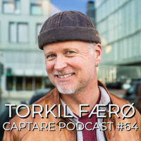 Torkil Færø