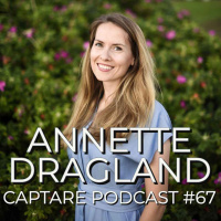 Lege Annette Dragland