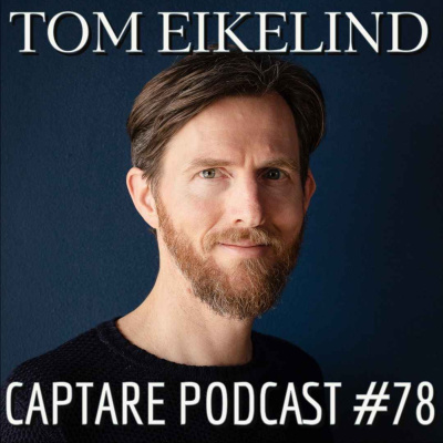 Captare Podcast