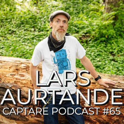Captare Podcast