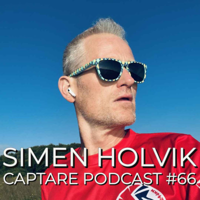 Captare Podcast