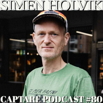 Captare Podcast