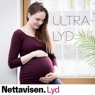 Ultralyd - En Serie Om Å Være Gravid
