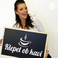  EPIZODA 130: Življenje v kombiju Klara Žagar Avsec in Klemen Žagar