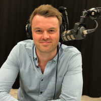 Thomas Rye Eriksen om MMA inn i NIF