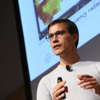 Globaalsed eestlased. Silver Tambur (Estonian World)