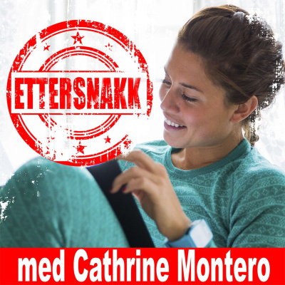 Ettersnakk
