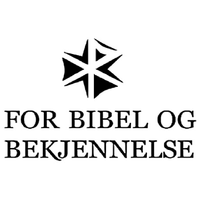 Fbb - For Bibel Og Bekjennelse