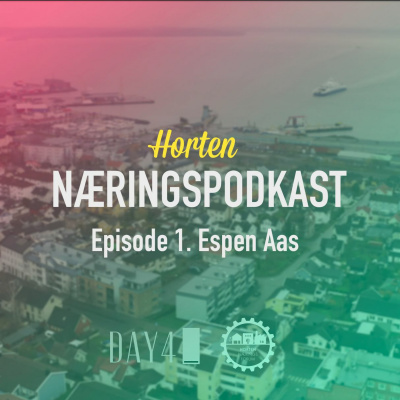 Horten Næringspodkast