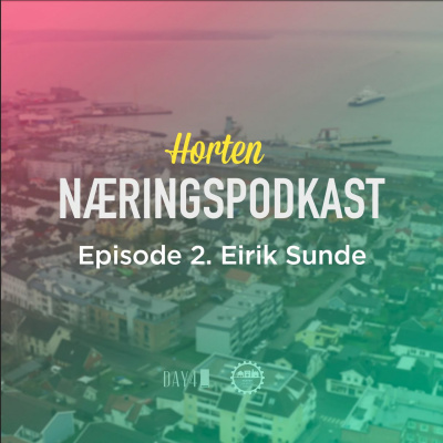 Horten Næringspodkast