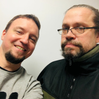 Memcpy #2 - Tõnis Reimo