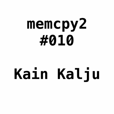 Memcpy