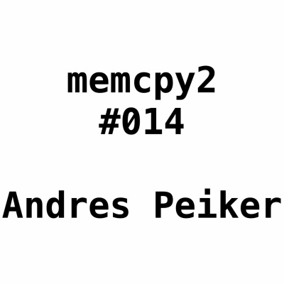 Memcpy