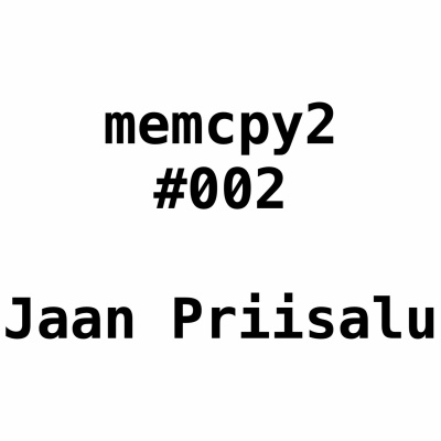 Memcpy