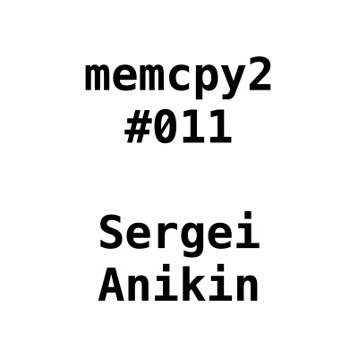 Memcpy