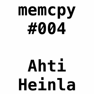 Memcpy