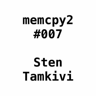 Memcpy