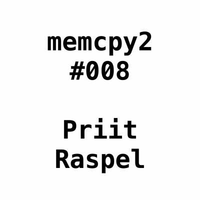 Memcpy
