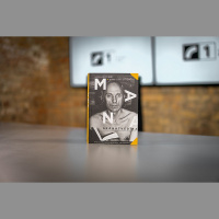 Rokasgrāmata jauniem un cerīgiem māksliniekiem. Jura Strengas grāmatvedības pieraksti