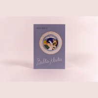 Deviņas sievietes deviņos stāstos. Ingas Ābeles krājums Balta kleita