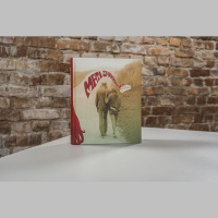 Alfrēda Stinkula Mati sarkani vējā - spilgti radīta aina par 70.-80.gadiem Latvijā