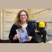 Mērijas Grīnbergas atmiņas un dienasgrāmatas