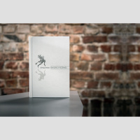 Silvijas Brices parkā uz soliņa atstātās piezīmes jeb grāmata Baigās piezīmes