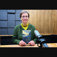 Kristinas Karlsones Līdz zemes malai - 19. gadsimtā arī somi meklē laimi Sibīrijā