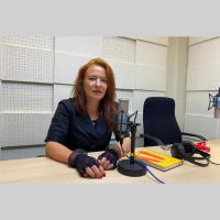 Kristīnes Ulbergas romāns Kariete uz Santjago - pateicība ceļam