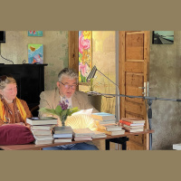 Radio mazā lasītava ceļo: Līgatnes Zeit lasām Anšlava Eglīša grāmatas