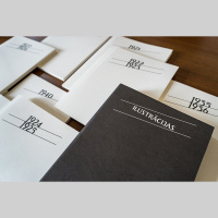 Krājums Uga Skulme. Raksti. 1921-1940. Ražīgais mākslas aprakstītājs starpkaru periodā