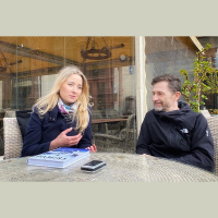 Pamirs mana sirds mīlestībā - pieredzes stāsts par kalnos kāpšanu