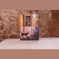 Savēlija dienas. Dzīve no kaķa skatu punkta Grigorija Služiteļa interpretācijā