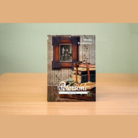 Sandra Bondarevska. Pētersoni Īrijā