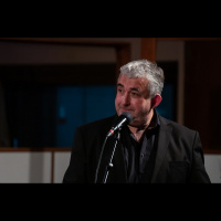 Gundars Āboliņš turpina tulkot. Georgija Danelijas grāmata Pasažieris bez biļetes