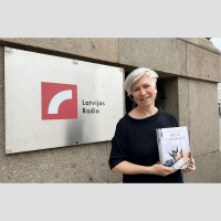 Karlosa Ruisa Safona Rēgu labirints ir atzīšanās mīlestībā lasīšanai un Barselonai