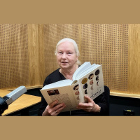 Elizabetes Katones Spīdekļi: tas, kas notiek kosmosā, atspoguļojas arī uz zemes