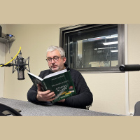 Valda Klišāna Pieauguša puikas atmiņu klade un Gundara Āboliņa papildinājumi. 1. daļa