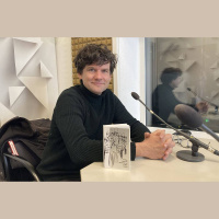 No blēņošanās līdz grāmatai - Viļa Daudziņa Pirmie latviešu dziedāšanas svētki bildēs