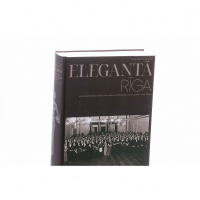 Initas Saulītes-Zanderes kultūrvēsturiskais pētījums par modes industriju Latvijā