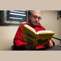 Žurnāls Avots. Atbildes par izdevumu un to laiku Aivara Kļavja grāmatā Avota laiks