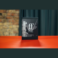 Miglā var peldēt, kinokadrs var turpināties debesīs. Federiko Fellīni Veidot filmu