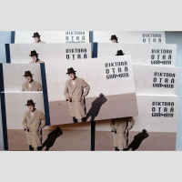 Viktora otrā grāmata: 31 kinovalodas kods 248 filmās. Piedāvā Viktors Freibergs