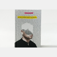 Italo Kalvīno Ja reiz ziemas naktī ceļinieks