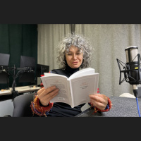 Žorža Pereka Cilvēks, kas guļ - meditācija par dīkstāvi, arī etīde par tukšumu